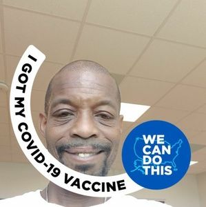 Meet your Posher, Bill